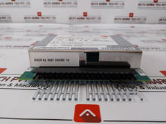 Honeywell 900H02-0202 16Channels Digital Output Card 0225-002 Rev D 94V-0 24 VDC