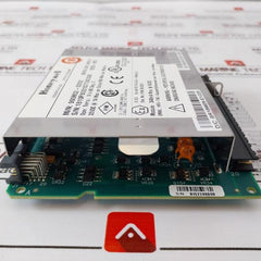 Honeywell 900H02-0202 16Channels Digital Output Card 0225-002 Rev D 94V-0 24 VDC