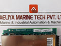Honeywell 900H02-0202 16Channels Digital Output Card 0225-002 Rev D 94V-0 24 VDC