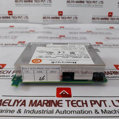 Honeywell 900H02-0202 16Channels Digital Output Card 0225-002 Rev D 94V-0 24 VDC