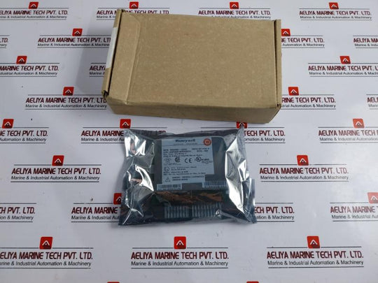 Honeywell 900H02-0202 Digital Output Module 24VDC 16 Points 0225002 51500225-002