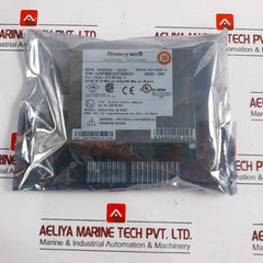 Honeywell 900H02-0202 Digital Output Module 24VDC 16 Points 0225002 51500225-002