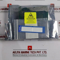 Honeywell 900H02-0202 Digital Output Module 24VDC 16 Points 0225002 51500225-002