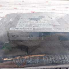 Honeywell 900H02-0202 Digital Output Module 24VDC 16 Points 0225002 51500225-002