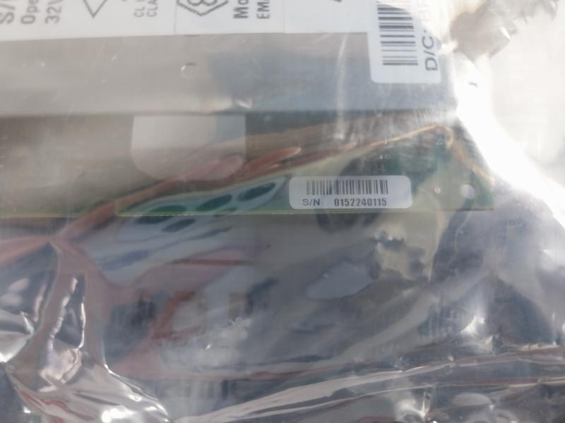 Honeywell 900H02-0202 Digital Output Module 24VDC 16 Points 0225002 51500225-002