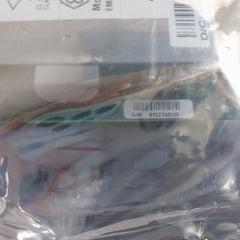 Honeywell 900H02-0202 Digital Output Module 24VDC 16 Points 0225002 51500225-002