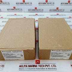 Honeywell 900h02-0202 Digital Output Module 24vdc 16 Pt Hc900 Controller