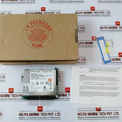 Honeywell 900h02-0202 Digital Output Module 24vdc 16 Pt Hc900 Controller