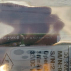 Honeywell 900h32-0102 Controledge 900 32 Point Digital Output Module Vdc
