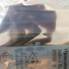 Honeywell 900h32-0102 Controledge 900 32 Point Digital Output Module Vdc