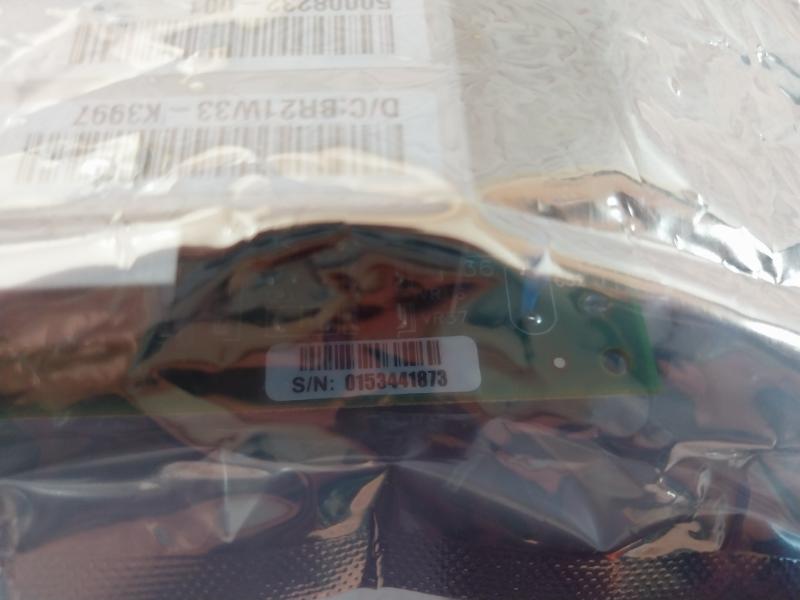 Honeywell 900h32-0102 Controledge 900 32 Point Digital Output Module Vdc