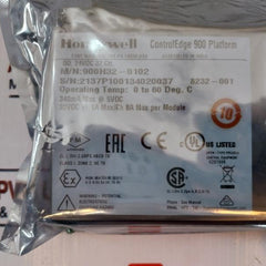 Honeywell 900h32-0102 Controledge 900 32 Point Digital Output Module Vdc