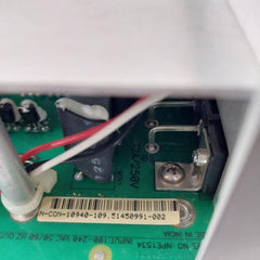 Honeywell 900p01-0101 Switching Power Supply 5v/24v 58w Npe1534 51450991-002