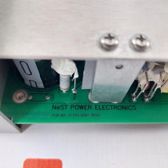 Honeywell 900p01-0101 Switching Power Supply 5v/24v 58w Npe1534 51450991-002