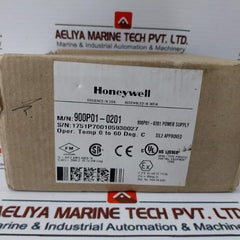 Honeywell 900p01-0101 Switching Power Supply 5v/24v 58w Npe1534 51450991-002