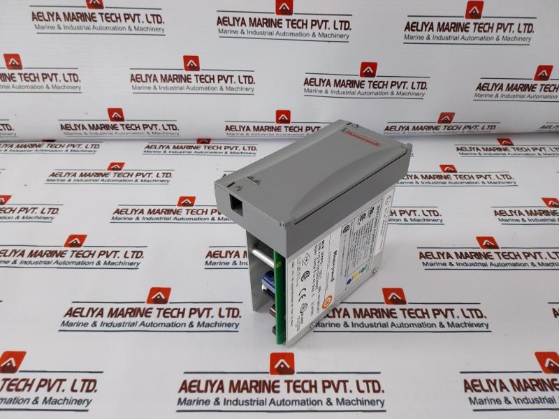 Honeywell 900p01-0101 Switching Power Supply 5v/24v 58w Npe1534 51450991-002