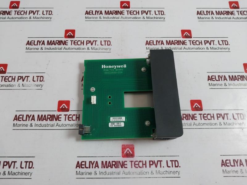 Honeywell 900psm-0200 Power Status Module Control Edge 900 22ma Max