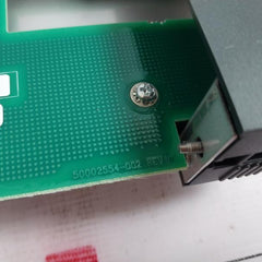Honeywell 900psm-0200 Power Status Module Control Edge 900 22ma Max