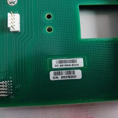 Honeywell 900psm-0200 Power Status Module Control Edge 900 22ma Max