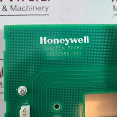 Honeywell 900psm-0200 Power Status Module Control Edge 900 22ma Max
