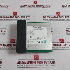 Honeywell 900psm-0200 Power Status Module Control Edge 900 22ma Max