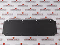 Honeywell 900r12-0200 Controledge Hc900 Io Module 12 I/o Slot Rack 50071091-001