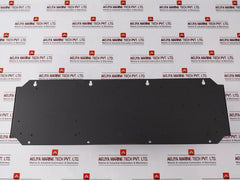 Honeywell 900r12-0200 Controledge Hc900 Io Module 12 I/o Slot Rack 50071091-001