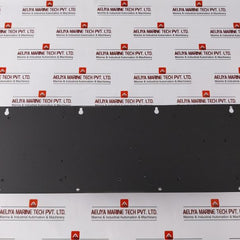 Honeywell 900r12-0200 Controledge Hc900 Io Module 12 I/o Slot Rack 50071091-001