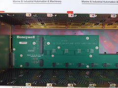 Honeywell 900r12-0200 Controledge Hc900 Io Module 12 I/o Slot Rack 50071091-001