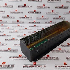 Honeywell 900r12-0200 Controledge Hc900 Io Module 12 I/o Slot Rack 50071091-001