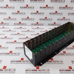 Honeywell 900r12-0200 Controledge Hc900 Io Module 12 I/o Slot Rack 50071091-001