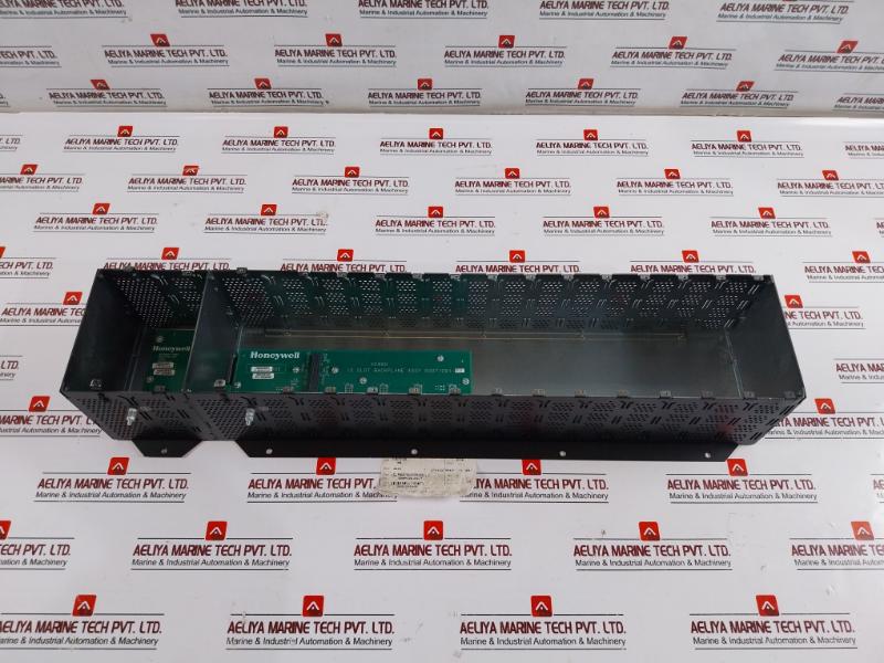 Honeywell 900r12r-0200b Controledge Hc900 Io Module Ma 1-24458190101