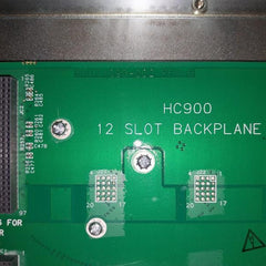 Honeywell 900R12R-0200 Controledge Hc900 12-slot I/O Rack Module 50071090-002