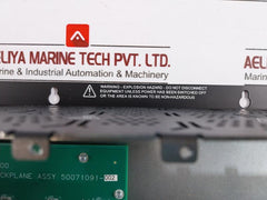 Honeywell 900R12R-0200 Controledge Hc900 12-slot I/O Rack Module 50071090-002