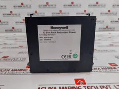 Honeywell 900R12R-0200 Controledge Hc900 12-slot I/O Rack Module 50071090-002