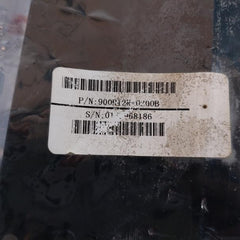 Honeywell 900R12R-0200 Controledge Hc900 12-slot I/O Rack Module 50071090-002