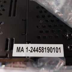 Honeywell 900R12R-0200 Controledge Hc900 12-slot I/O Rack Module 50071090-002