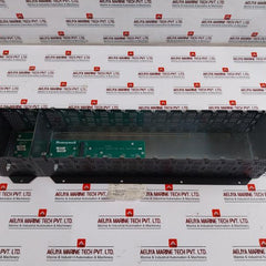 Honeywell 900R12R-0200 Controledge Hc900 12-slot I/O Rack Module 50071090-002
