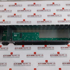 Honeywell 900R12R-0200 Controledge Hc900 12-slot I/O Rack Module 50071090-002