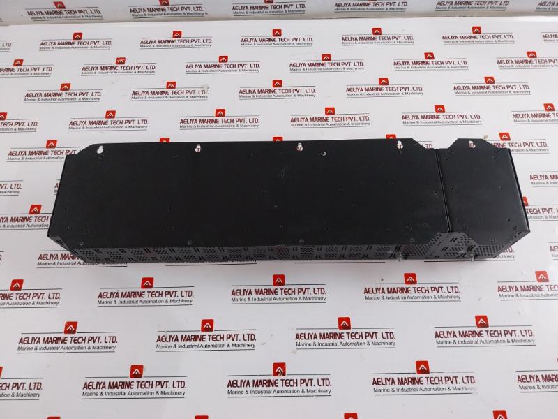Honeywell 900R12R-0200 Controledge Hc900 12-slot I/O Rack Module 50071090-002