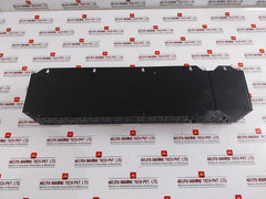 Honeywell 900R12R-0200 Controledge Hc900 12-slot I/O Rack Module 50071090-002