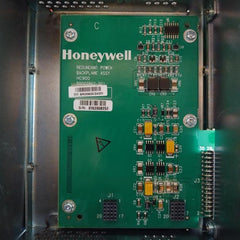 Honeywell 900R12R-0200 Controledge Hc900 12-slot I/O Rack Module 50071090-002