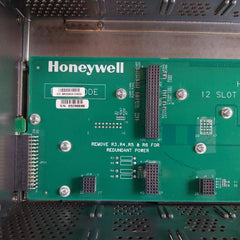 Honeywell 900R12R-0200 Controledge Hc900 12-slot I/O Rack Module 50071090-002