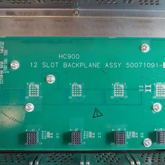 Honeywell 900R12R-0200 Controledge Hc900 12-slot I/O Rack Module 50071090-002