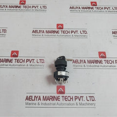 Honeywell 90173 Key And Ignition Switch 12Vdc-20A 48Vdc-4A