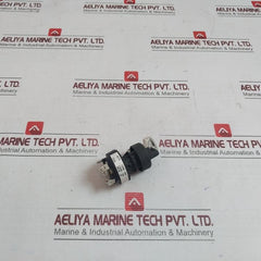 Honeywell 90173 Key And Ignition Switch 12Vdc-20A 48Vdc-4A