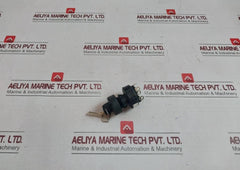 Honeywell 90173 Key And Ignition Switch 12Vdc-20A 48Vdc-4A
