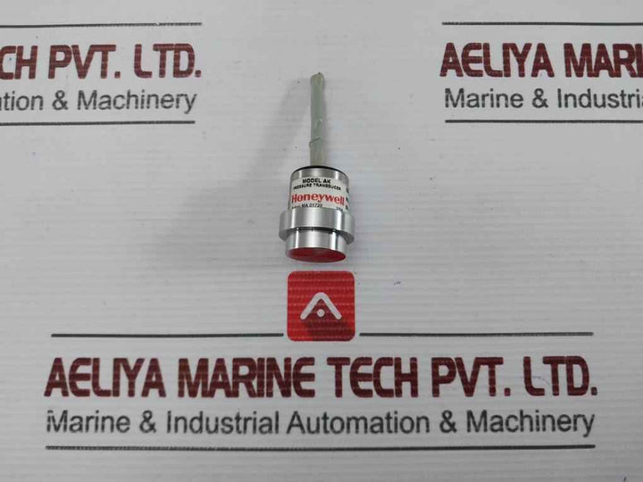 Honeywell 9200502 Pressure Transducer 0-200Psis