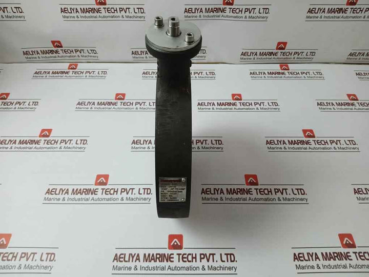 Honeywell 9220 Butterfly Valve Dn150 Ss304