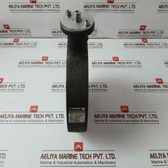 Honeywell 9220 Butterfly Valve Dn150 Ss304